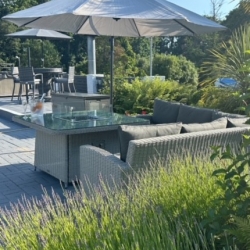 Westhill Country Hotel, Jersey - Grounds and Pools